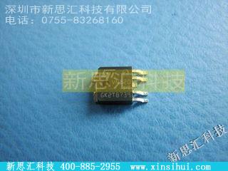 VN820PTMOSFET，电桥驱动器 - 内部开关