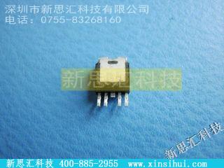 VN820PTMOSFET，电桥驱动器 - 内部开关