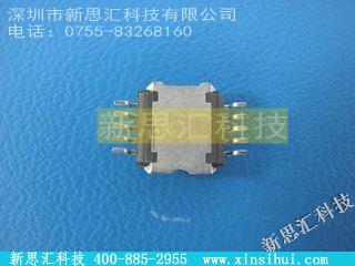 VND810SPMOSFET，电桥驱动器 - 内部开关