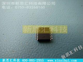 VND830MOSFET，电桥驱动器 - 内部开关