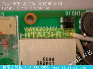 VNR10C209-INV-RS其他元器件