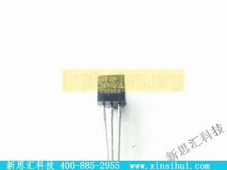 VP0610L其他分立器件