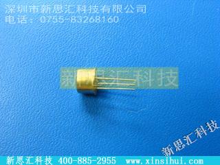 VP0808BFET - 单