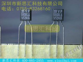 VP0808L其他分立器件