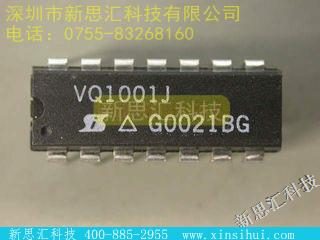 VQ1001J未分类IC