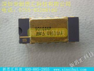 VQ1004PFET - 单