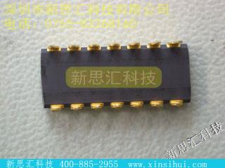 VQ1004PFET - 单
