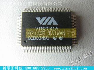 VT82C416未分类IC
