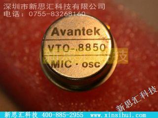 VTO8850其他元器件