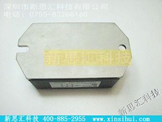 VUO110-12NO7桥式整流器 - 模块