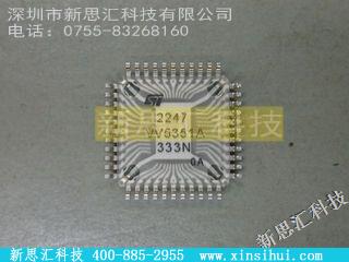 VV5351A未分类IC