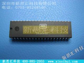 W65C02S8P-10未分类IC