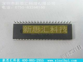 W78E051C40DL微控制器