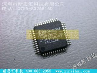 W83302D未分类IC