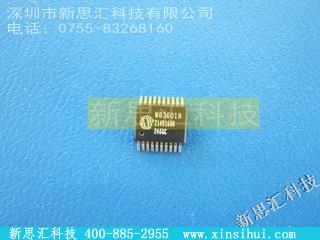 W83601R未分类IC