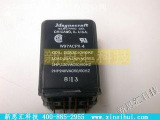 W97ACPX-4其他继电器