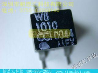 WB1010-SM其他分立器件
