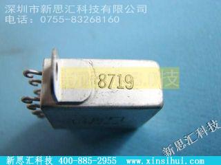WKJ6D-12VDC其他继电器
