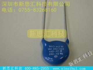 WKO472MCPEJ0K其他元器件