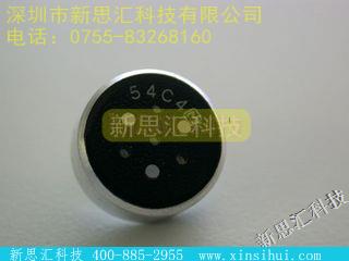 WM-54BY放大器 - 仪表，运算放大器，缓冲放大器