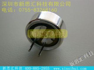 WM-54BY放大器 - 仪表，运算放大器，缓冲放大器