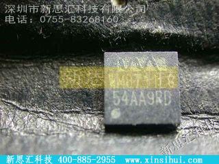 WM8711GEFL未分类IC