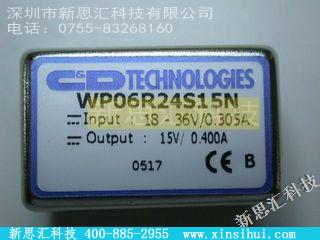 WP06R24D15N其他继电器