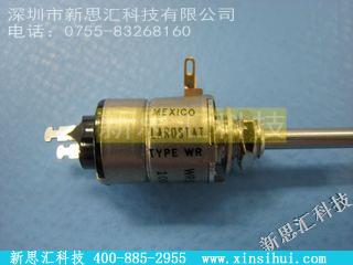 WRS1G056S104U其他元器件