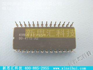 WS57C256F-55DMB未分类IC
