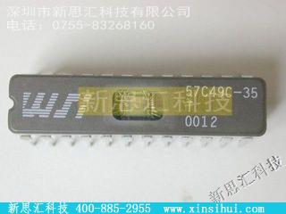 WS57C49C-35T未分类IC