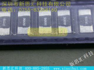 WSL20106L000FTA其他元器件
