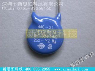 WYO502MCMCF0K其他元器件