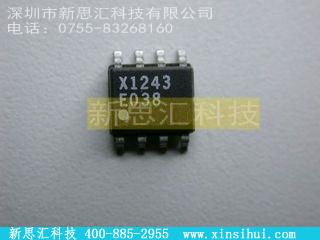 X1243S8未分类IC