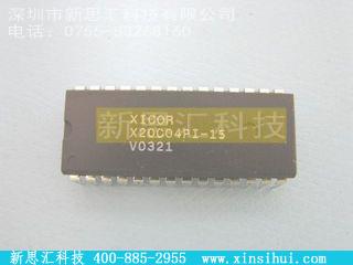 X20C04PI-15未分类IC