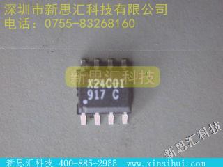 X24C01S8未分类IC