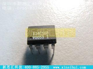 X24C16PI未分类IC