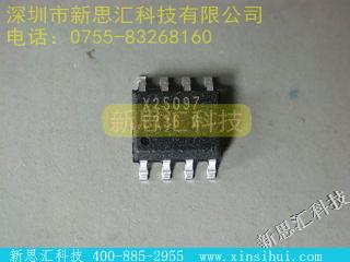 X25097SI-2.7T1未分类IC