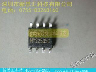 X25097SI-2.7T1未分类IC