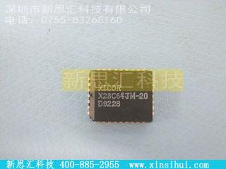 X28C64JM-20未分类IC