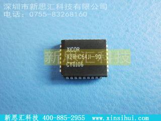 X28HC64JI90未分类IC