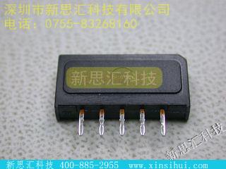 X6965M其他元器件