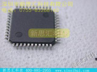 XC18V01-VQ44IFPGA（现场可编程门阵列）