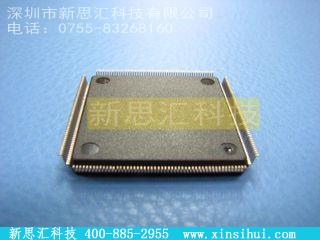 XC2C512-10PQ208IFPGA（现场可编程门阵列）