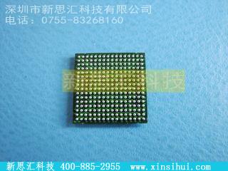 XC2S200-5FG256CFPGA（现场可编程门阵列）