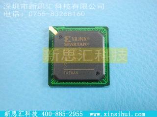 XC2S200E-6FG456CFPGA（现场可编程门阵列）