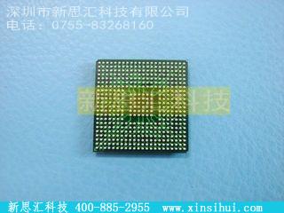 XC2S200E-6FG456CFPGA（现场可编程门阵列）