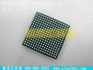 XC2V1000-4FG256FPGA（现场可编程门阵列）