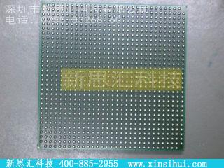 XC2V6000-5BF957CFPGA（现场可编程门阵列）