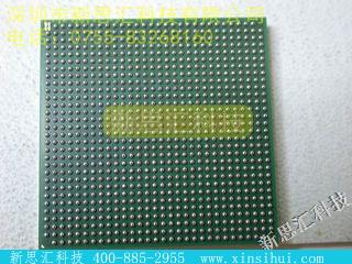 XC2VP7-5FF896CFPGA（现场可编程门阵列）