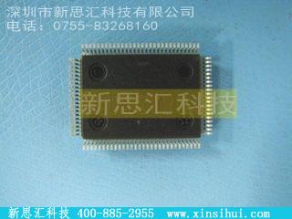 XC3130A-2PQ100CFPGA（现场可编程门阵列）
